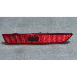AR33-15A457-AC Ford Mustang Left Rear Bumper Side Marker Lamp 2010-2014