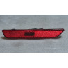 AR33-15A457-AC Ford Mustang Left Rear Bumper Side Marker Lamp 2010-2014