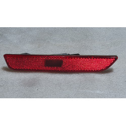 AR33-15A457-AC Ford Mustang Left Rear Bumper Side Marker Lamp 2010-2014