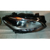 1668201659 Mercedes-Benz GLE Right Halogen Headlight 2016-2018