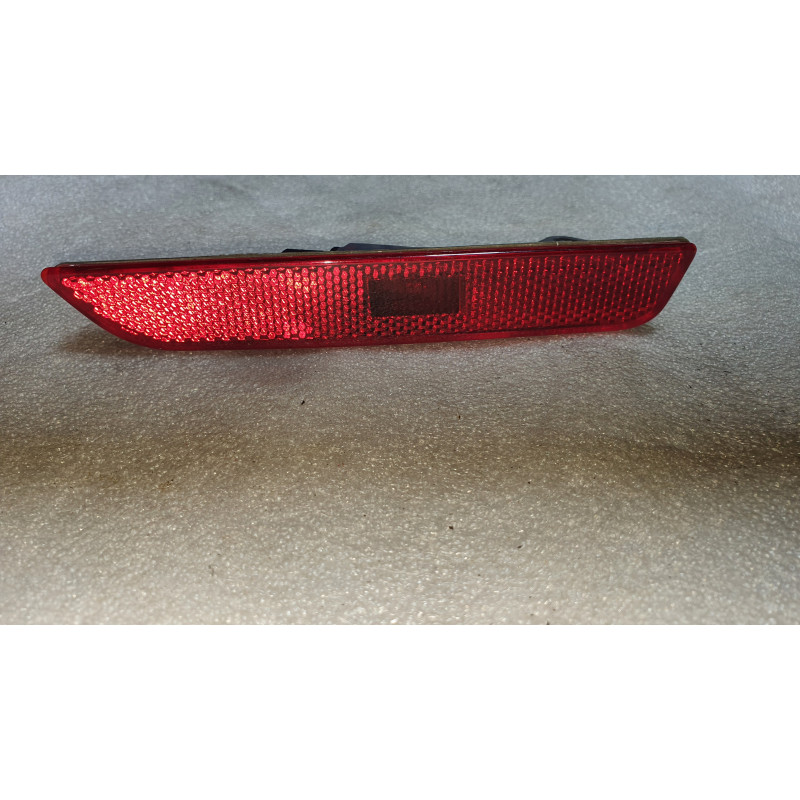 AR33-15A456-AC Ford Mustang Right Rear Bumper Side Marker Lamp 2010-2014