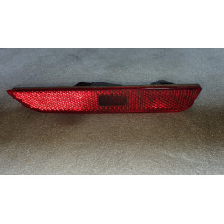 AR33-15A456-AC Ford Mustang Right Rear Bumper Side Marker Lamp 2010-2014