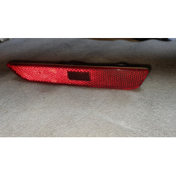 AR33-15A456-AC Ford Mustang Right Rear Bumper Side Marker Lamp 2010-2014