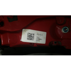 23399695 Cadillac ATS Left LED Tail Lamp 2015-2019
