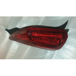 23399695 Cadillac ATS Left LED Tail Lamp 2015-2019