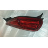 23399695 Cadillac ATS Left LED Tail Lamp 2015-2019