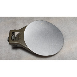 15070512 Chevrolet Malibu Fuel Gas Door Filler 2008-2012