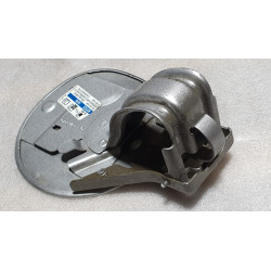 15070512 Chevrolet Malibu Fuel Gas Door Filler 2008-2012