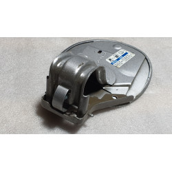 15070512 Chevrolet Malibu Fuel Gas Door Filler 2008-2012