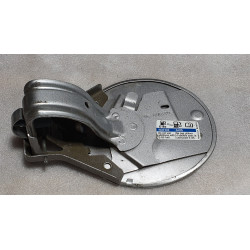 15070512 Chevrolet Malibu Fuel Gas Door Filler 2008-2012