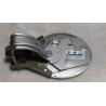 15070512 Chevrolet Malibu Fuel Gas Door Filler 2008-2012