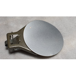 15070512 Chevrolet Malibu Fuel Gas Door Filler 2008-2012