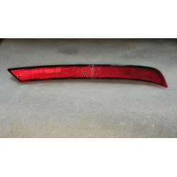 KT4B-17A849-AA Ford Edge Left Rear Bumper Reflector 2019-2024