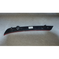 KT4B-17A849-AA Ford Edge Left Rear Bumper Reflector 2019-2024