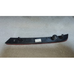 KT4B-17A849-AA Ford Edge Left Rear Bumper Reflector 2019-2024