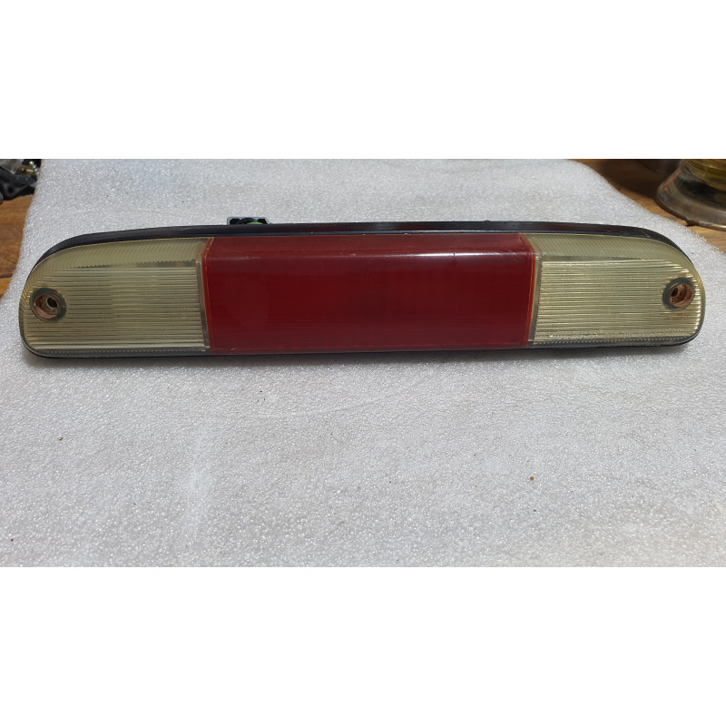 F37B-13A617-A Ford F-250 Third Brake Light Tail Lamp 1998-2006