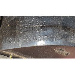 F37B-13A617-A Ford F-250 Third Brake Light Tail Lamp 1998-2006