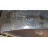 F37B-13A617-A Ford F-250 Third Brake Light Tail Lamp 1998-2006