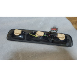 F37B-13A617-A Ford F-250 Third Brake Light Tail Lamp 1998-2006