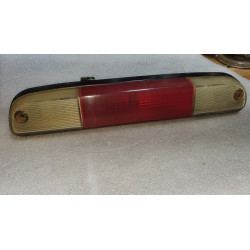 F37B-13A617-A Ford F-250 Third Brake Light Tail Lamp 1998-2006