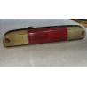 F37B-13A617-A Ford F-250 Third Brake Light Tail Lamp 1998-2006