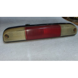 F37B-13A617-A Ford F-250 Third Brake Light Tail Lamp 1998-2006