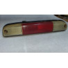F37B-13A617-A Ford F-250 Third Brake Light Tail Lamp 1998-2006