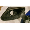 BM51-A27936-DH Ford Fusion Gas Fuel Filler Door And Housing 2011-2018