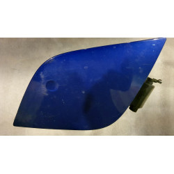 BM51-A27936-DH Ford Fusion Gas Fuel Filler Door And Housing 2011-2018