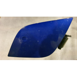 BM51-A27936-DH Ford Fusion Gas Fuel Filler Door And Housing 2011-2018