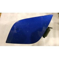 BM51-A27936-DH Ford Fusion Gas Fuel Filler Door And Housing 2011-2018
