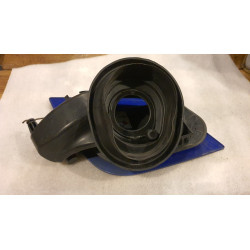 BM51-A27936-DH Ford Fusion Gas Fuel Filler Door And Housing 2011-2018