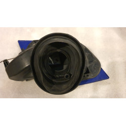 BM51-A27936-DH Ford Fusion Gas Fuel Filler Door And Housing 2011-2018