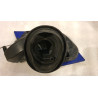 BM51-A27936-DH Ford Fusion Gas Fuel Filler Door And Housing 2011-2018