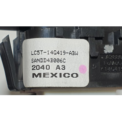 LC5T-14G419-ABW Lincoln Aviator Right Front Door Release Opener Switch