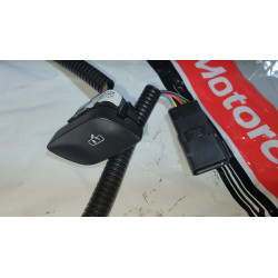 LC5T-14G419-ABW Lincoln Aviator Right Front Door Release Opener Switch