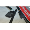 LC5T-14G419-ABW Lincoln Aviator Right Front Door Release Opener Switch