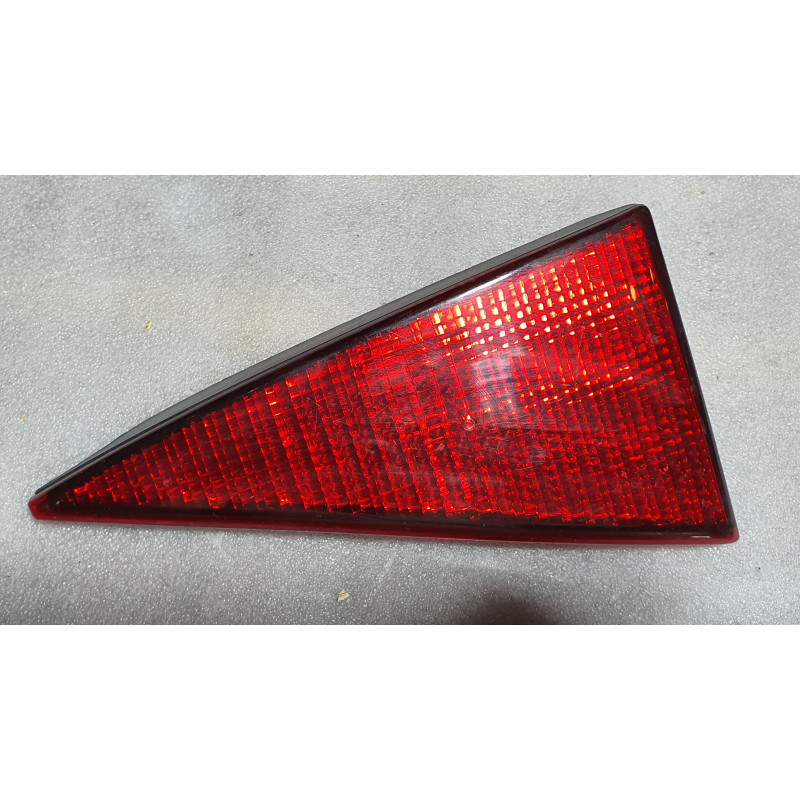 Mitsubishi Endeavor Left Rear Tailgate Liftgate Inner Reflector 2004-2008