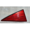 Mitsubishi Endeavor Left Rear Tailgate Liftgate Inner Reflector 2004-2008
