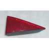 Mitsubishi Endeavor Left Rear Tailgate Liftgate Inner Reflector 2004-2008