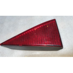 Mitsubishi Endeavor Right Rear Tailgate Liftgate Inner Reflector 2004-2008