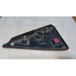 Mitsubishi Endeavor Right Rear Tailgate Liftgate Inner Reflector 2004-2008