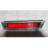 5963439 Buick Centurion Left Rear Side Marker Light Lamp 1971-1972