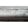 5963439 Buick Centurion Left Rear Side Marker Light Lamp 1971-1972