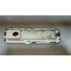 5963439 Buick Centurion Left Rear Side Marker Light Lamp 1971-1972