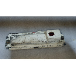 5963439 Buick Centurion Left Rear Side Marker Light Lamp 1971-1972