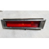 5963439 Buick Centurion Left Rear Side Marker Light Lamp 1971-1972