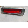 5963439 Buick Centurion Left Rear Side Marker Light Lamp 1971-1972