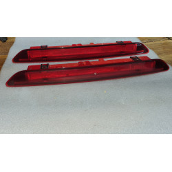 BM51-13A601-AC Ford Focus Rear Third Brake Stop Light LED Lamp 2012-2017