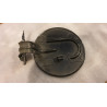 15048490 Chevrolet Silverado Gas Fuel Door 1999-2006 15124080
